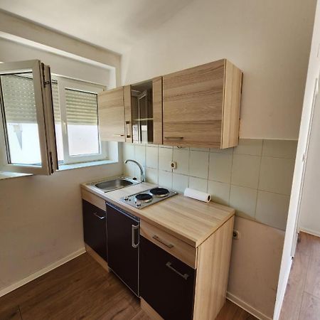 Apartmani Sole Vis Dış mekan fotoğraf